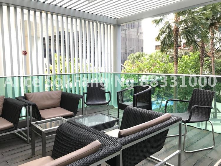 76 Shenton (D2), Apartment #172642982